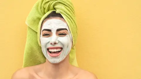 Mascarilla Mascarilla