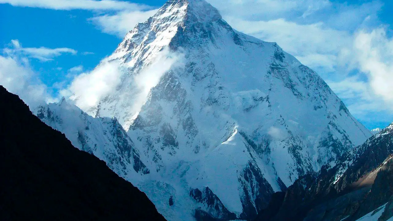 Pakistán da por muertos a los tres alpinistas desaparecidos en el K2 hace dos semanas Pakistán da por muertos a los tres alpinistas desaparecidos en el K2 hace dos semanas