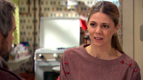 La desesperada petición de Maica a Gorka para encontrar a su hijo