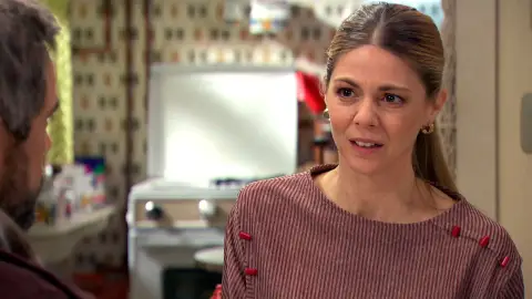 La desesperada petición de Maica a Gorka para encontrar a su hijo La desesperada petición de Maica a Gorka para encontrar a su hijo