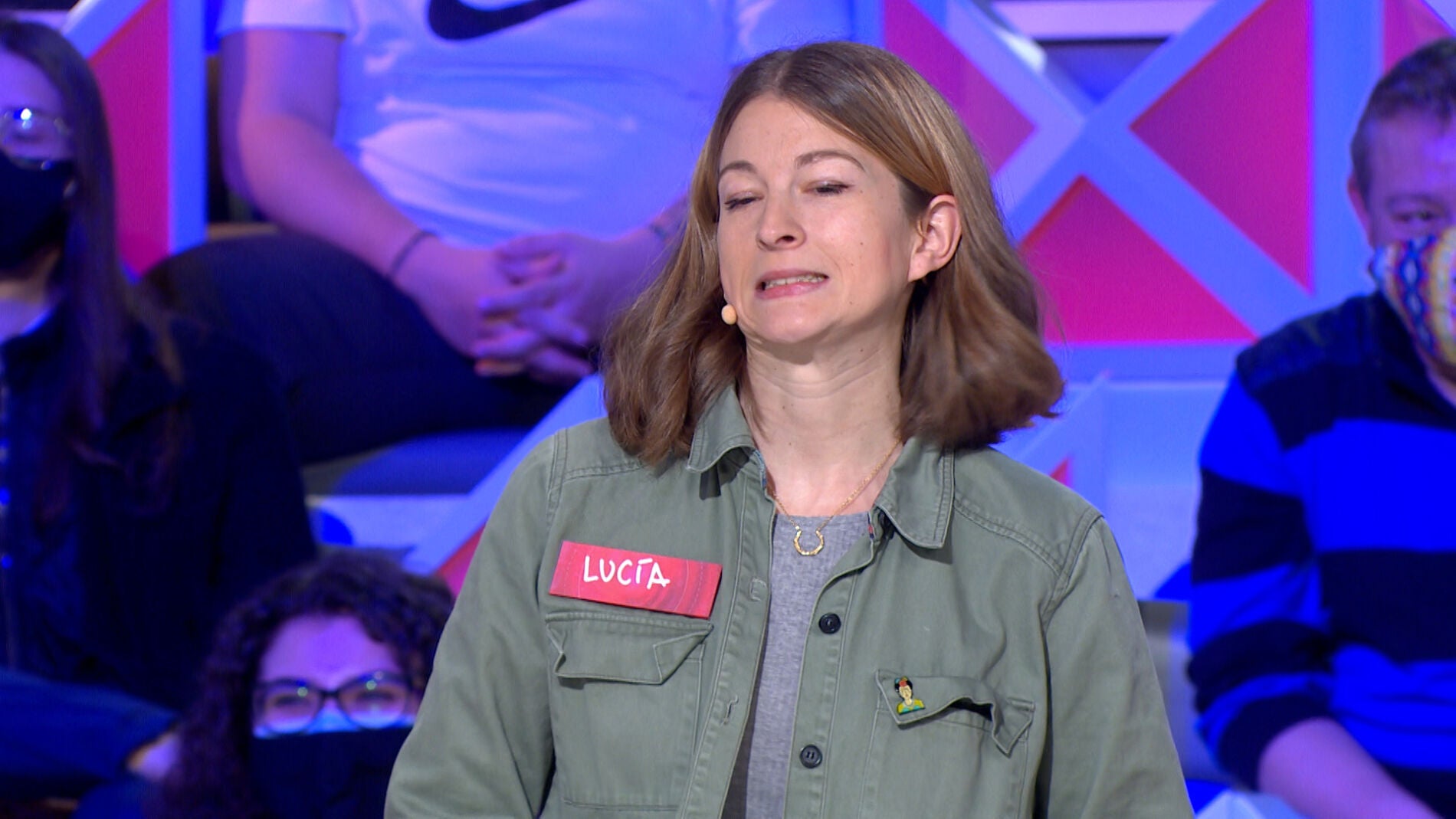 El tremendo error de principiante de una concursante de &lsquo;La ruleta de la suerte&rsquo;