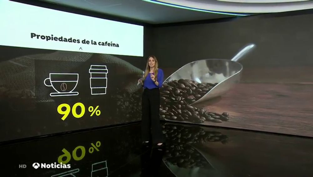 Un estudio demuestra que beber café antes de hacer ejercicio ayuda a quemar grasas