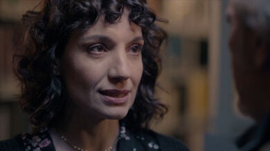 Nerea se atreve a confesar: 