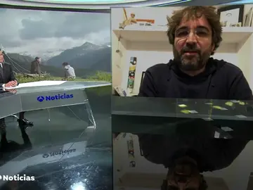 Jordi Évole Jordi Évole