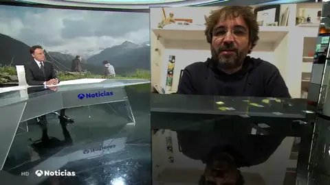 Jordi Évole Jordi Évole