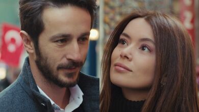 Quizá sea el destino: Emre, ¿el hombre que podría cambiar a Sirin con su posible historia de amor?