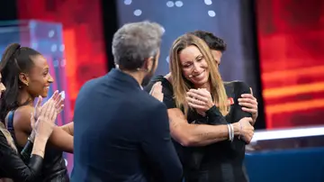 Gemma Mengual gana el sexto programa de ‘El Desafío’ 