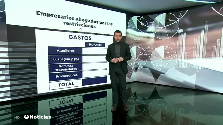 NUEVA AUTÓNOMOS NUEVA AUTÓNOMOS