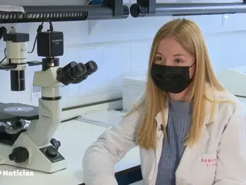 Científicos españoles que estudian un tratamiento contra la COVID-19 abren una campaña de crowfunding Científicos españoles que estudian un tratamiento contra la COVID-19 abren una campaña de crowfunding