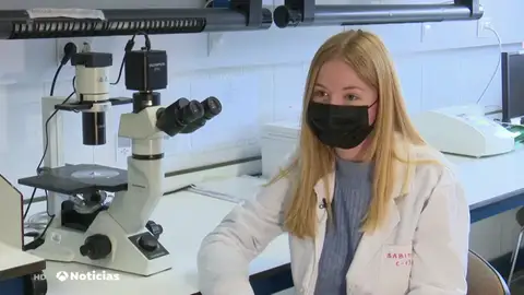 Científicos españoles que estudian un tratamiento contra la COVID-19 abren una campaña de crowfunding Científicos españoles que estudian un tratamiento contra la COVID-19 abren una campaña de crowfunding