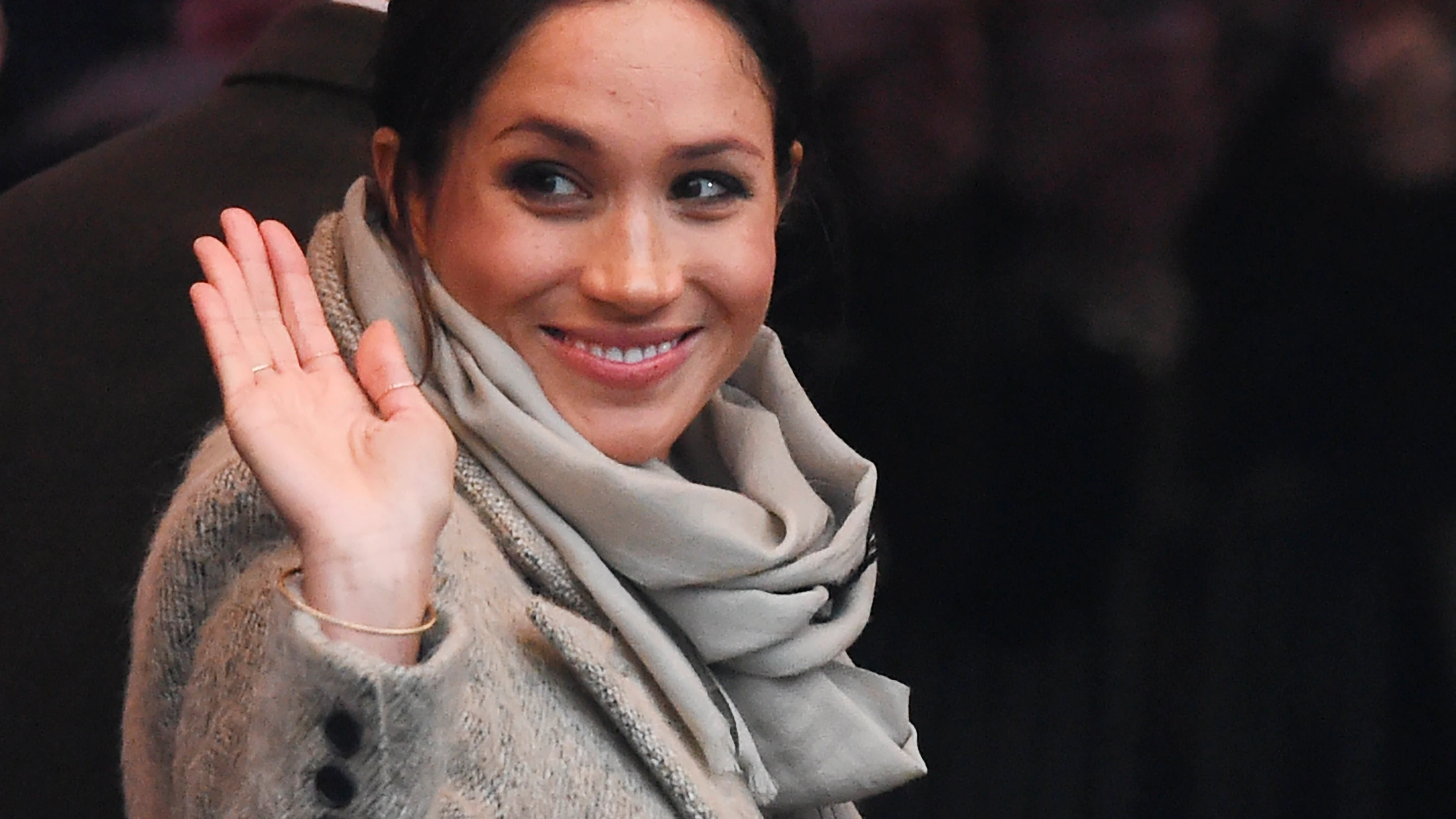Meghan Markle, duquesa de Sussex Meghan Markle, duquesa de Sussex