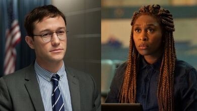 Joseph Gordon-Levitt y Cynthia Erivo se unen al remake de 'Pinocho' con dos papeles principales