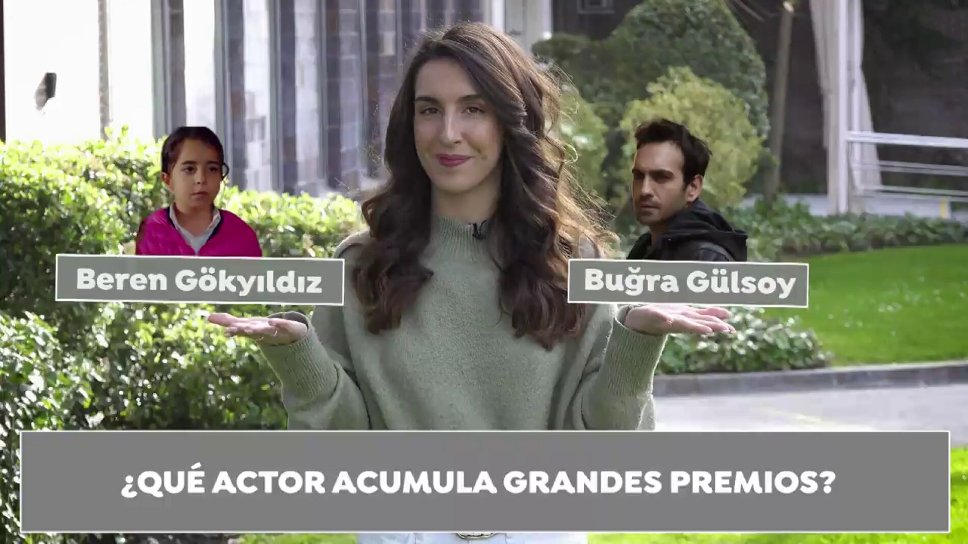 &iquest;Cu&aacute;nto sabes sobre 'Mi hija'? Ponte a prueba con este test