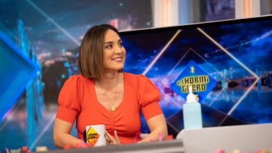 Así recibió Tamara Falcó la carta que la convierte en Marquesa: 