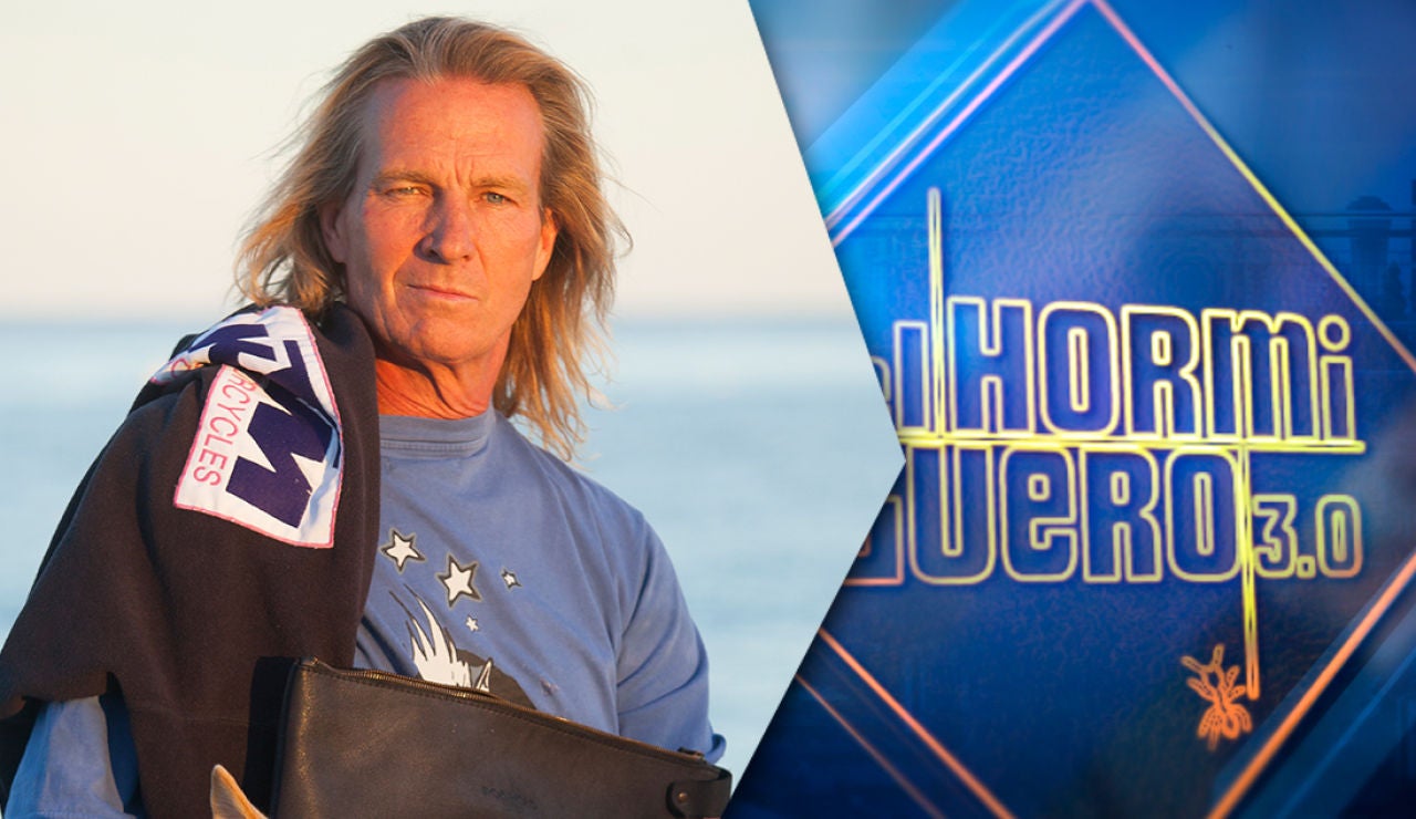 El jueves, Pocholo Martínez-Bordiú se divertirá en 'El Hormiguero 3.0'