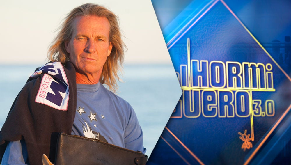 El jueves, Pocholo Martínez-Bordiú se divertirá en 'El Hormiguero 3.0'
