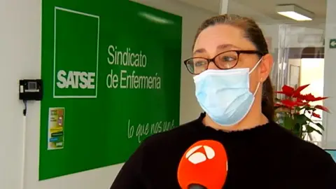 Sindicato de Enfermería de Castilla y León. Enfermeras