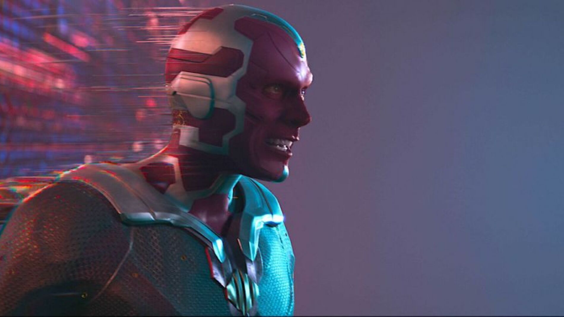 Paul Bettany en 'WandaVision'