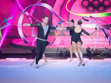 El Monaguillo en El Desafío El Monaguillo en El Desafío