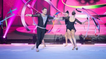 El Monaguillo en El Desafío