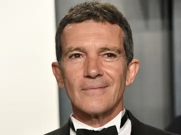Antonio Banderas en los Oscar 2020 Antonio Banderas en los Oscar 2020