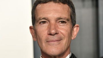 Antonio Banderas en los Oscar 2020