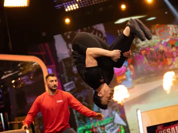 Desafío Pablo Puyol Desafío Pablo Puyol