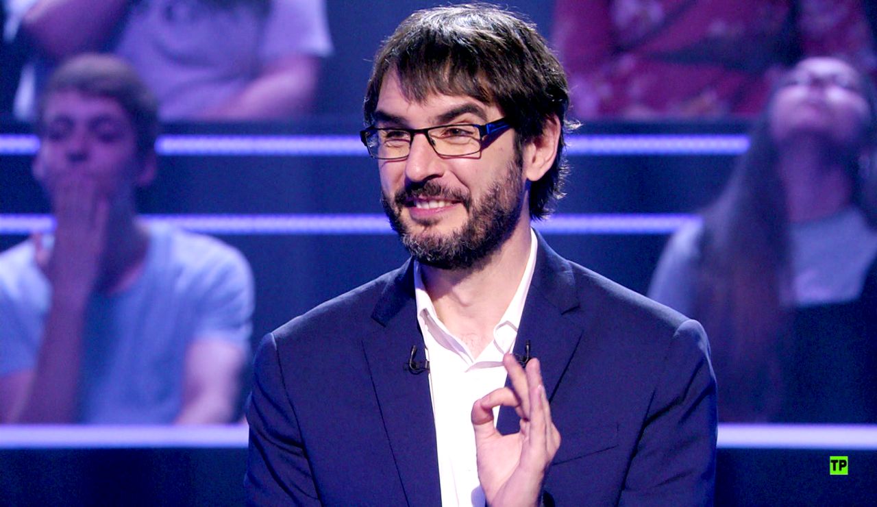'¿Quién quiere ser millonario?' regresa el próximo viernes a las 22:00 horas en Antena 3 '¿Quién quiere ser millonario?' regresa el próximo viernes a las 22:00 horas en Antena 3