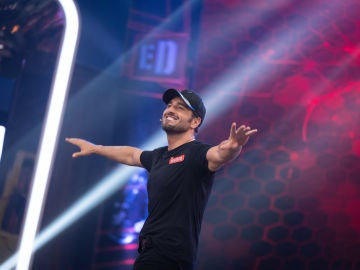 El espectacular cambio físico de David Bustamante 