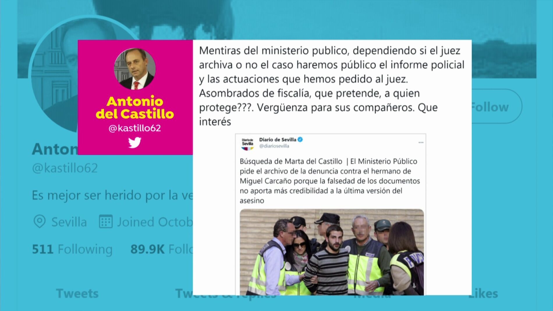 Caso Marta del Castillo