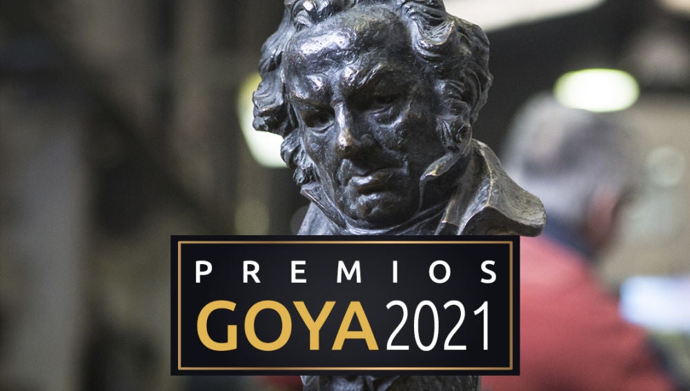 Premios Goya 2021: Horario, nominados, actuaciones y todo lo que necesitas saber