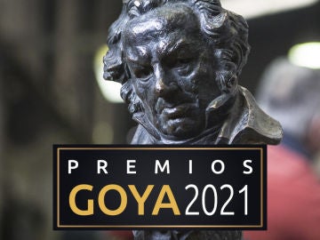 Premios Goya 2021: Horario, nominados, actuaciones y todo lo que necesitas saber