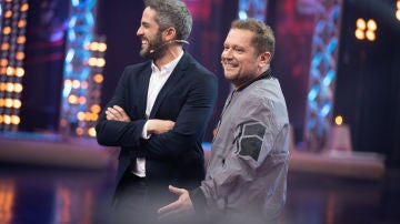 El Monaguillo: “Estoy comiendo comida de pájaro, estoy fit”