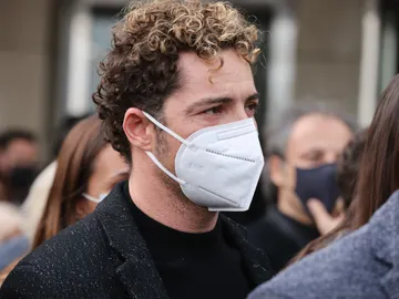 David Bisbal David Bisbal