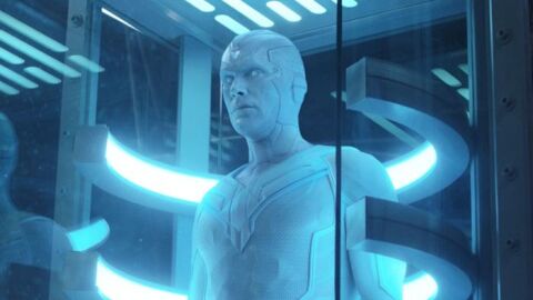 Paul Bettany