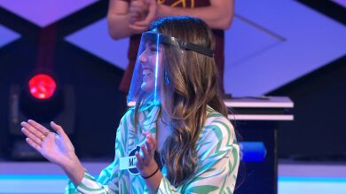 La curiosa pregunta sobre los canguros que deja a las ‘Huelvilla’ fuera de combate en ‘¡Boom!’