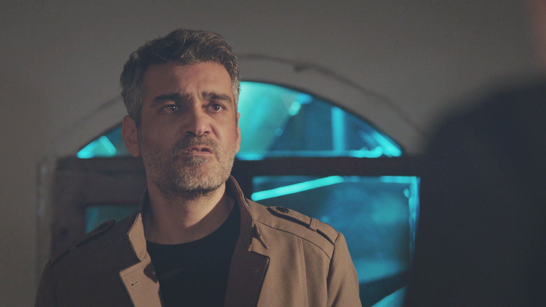 Sarp enloquece al descubrir los planes de Nezir: "&iquest;Adivinas con qui&eacute;n me voy a casar?"