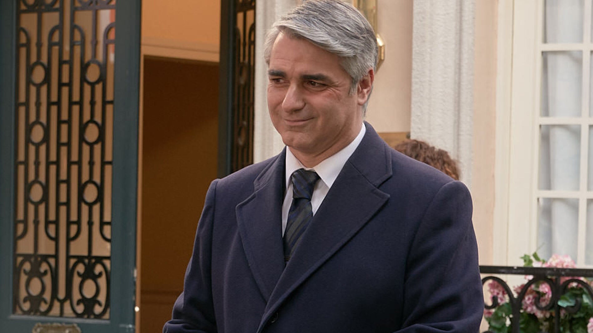 La inesperada aliada de Juan para acabar con Gorka