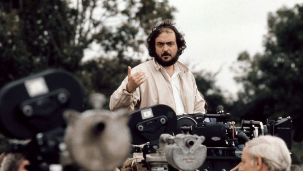 Efemérides de hoy 7 de marzo de 2021: Stanley Kubrick