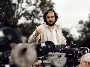 Efemérides de hoy 7 de marzo de 2021: Stanley Kubrick