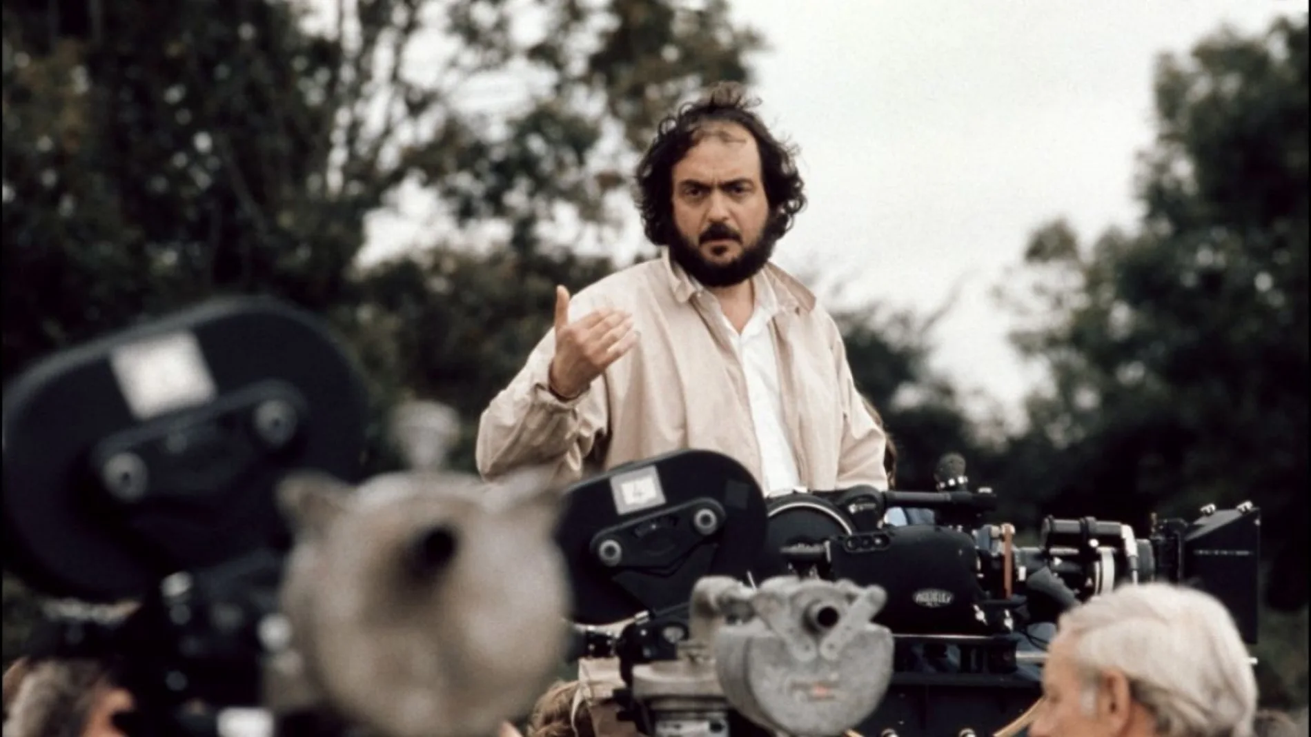 Efemérides de hoy 7 de marzo de 2021: Stanley Kubrick Efemérides de hoy 7 de marzo de 2021: Stanley Kubrick