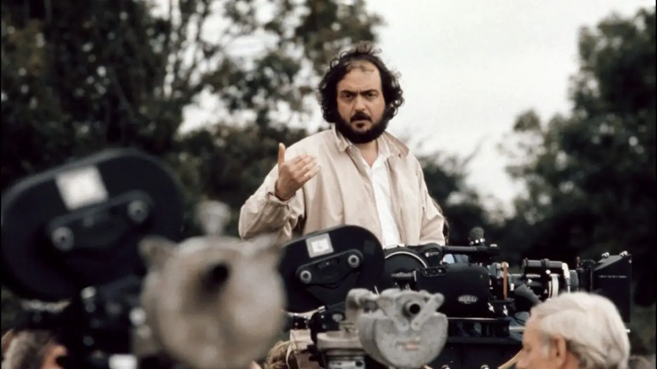 Efemérides de hoy 7 de marzo de 2021: Stanley Kubrick Efemérides de hoy 7 de marzo de 2021: Stanley Kubrick
