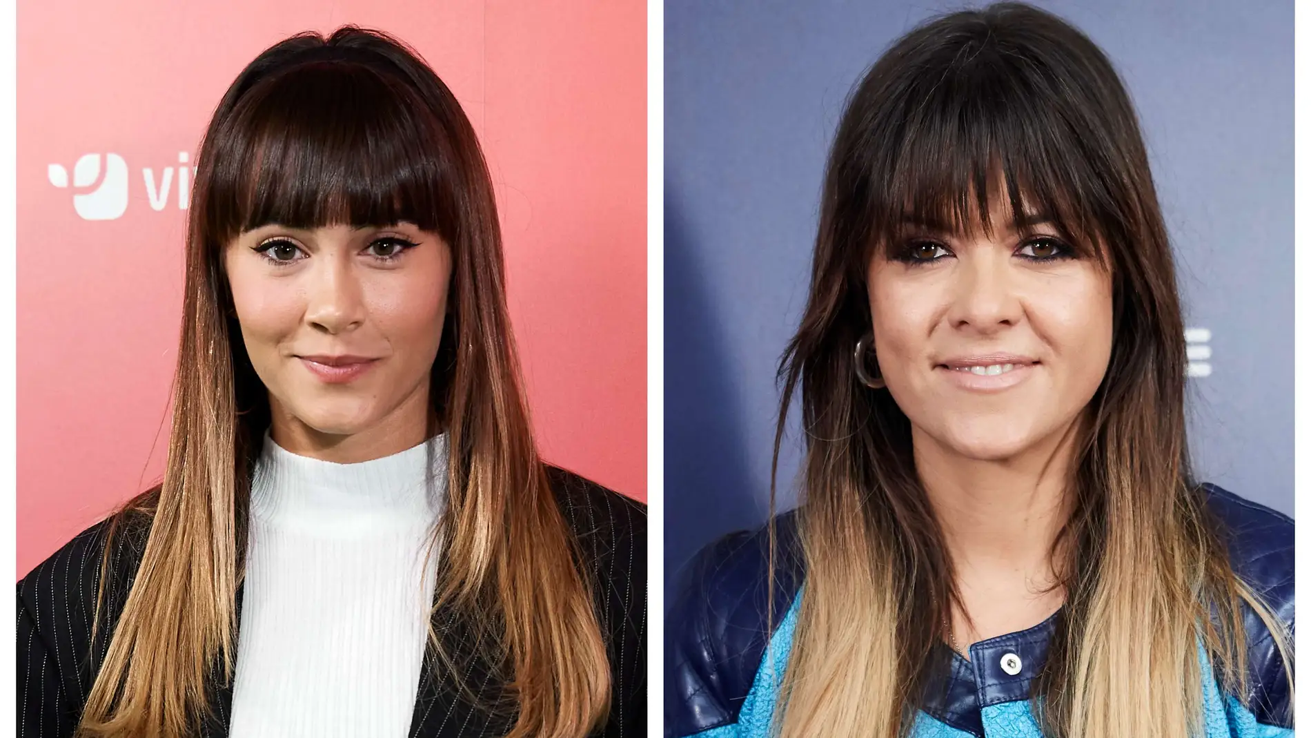 Premios Goya 2021: Aitana y Vanesa Martín, las protagonistas de las actuaciones de la Gala de los Goya Premios Goya 2021: Aitana y Vanesa Martín, las protagonistas de las actuaciones de la Gala de los Goya