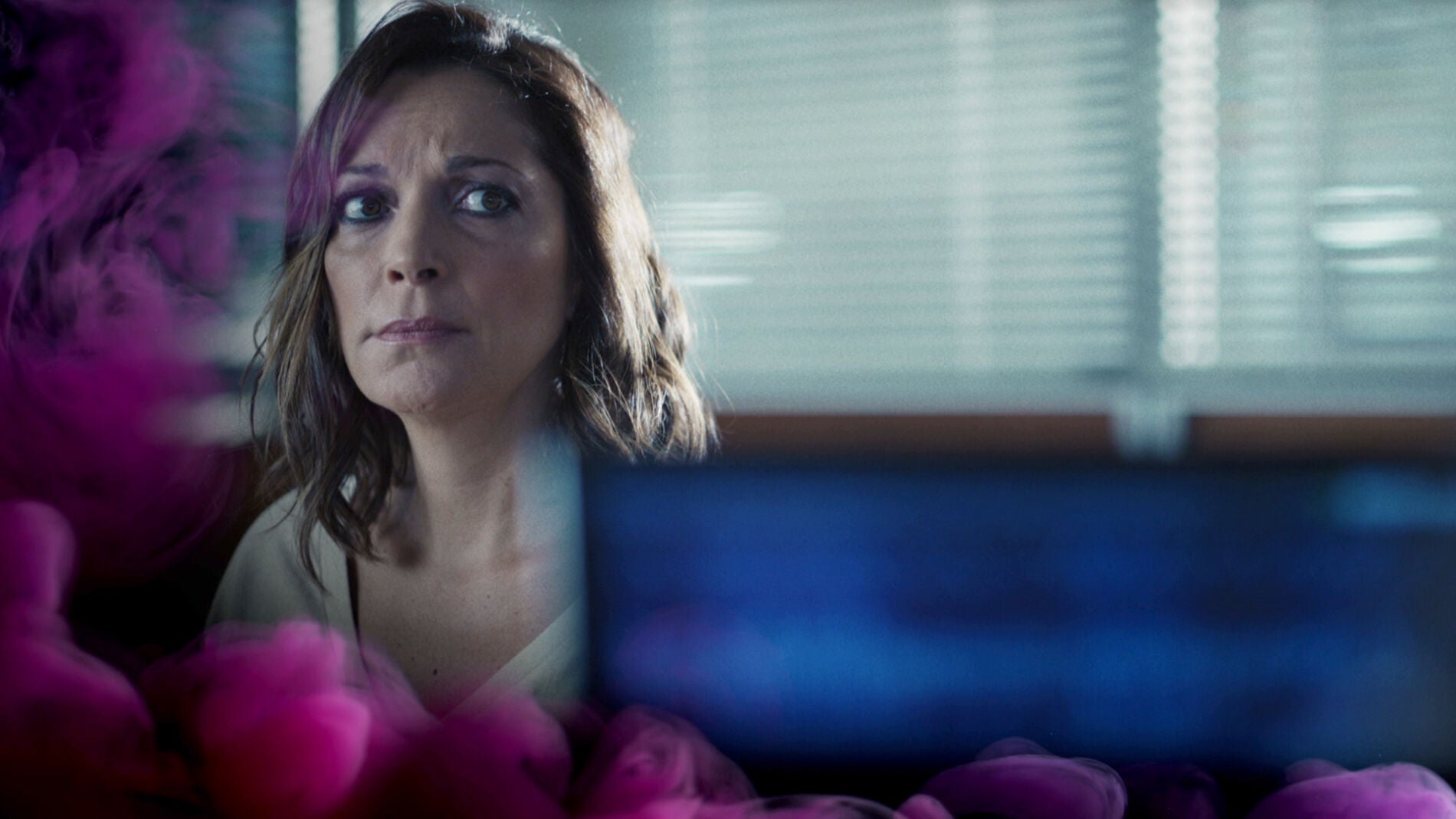 Rebeca se somete a un detector de mentiras, &iquest;revelar&aacute; la verdad sobre su inocencia?