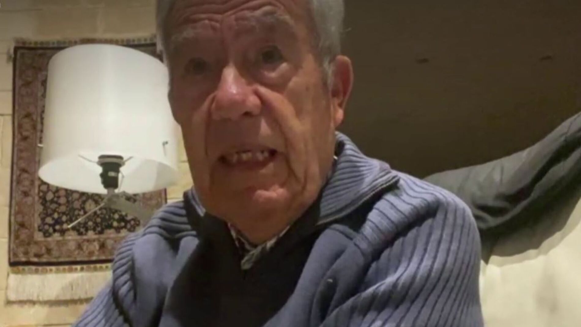 Falso remedio coronavirus