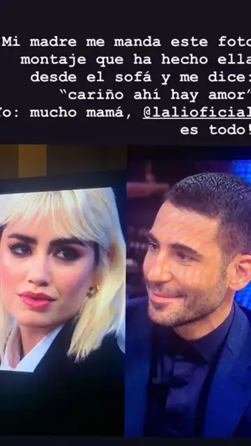 Miguel Ángel Silvestre Miguel Ángel Silvestre
