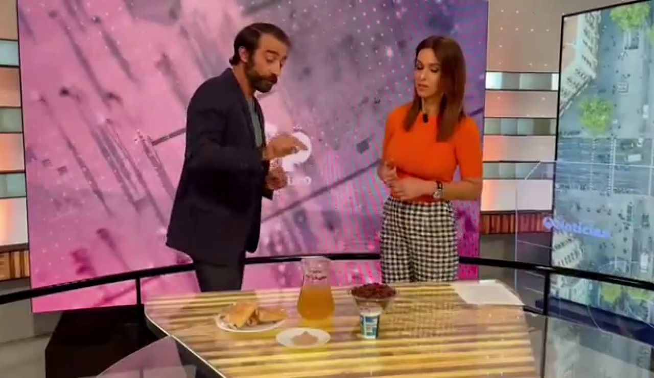Hábitos saludables para el desayuno de los niños que ayudan a prevenir la obesidad infantil Hábitos saludables para el desayuno de los niños que ayudan a prevenir la obesidad infantil
