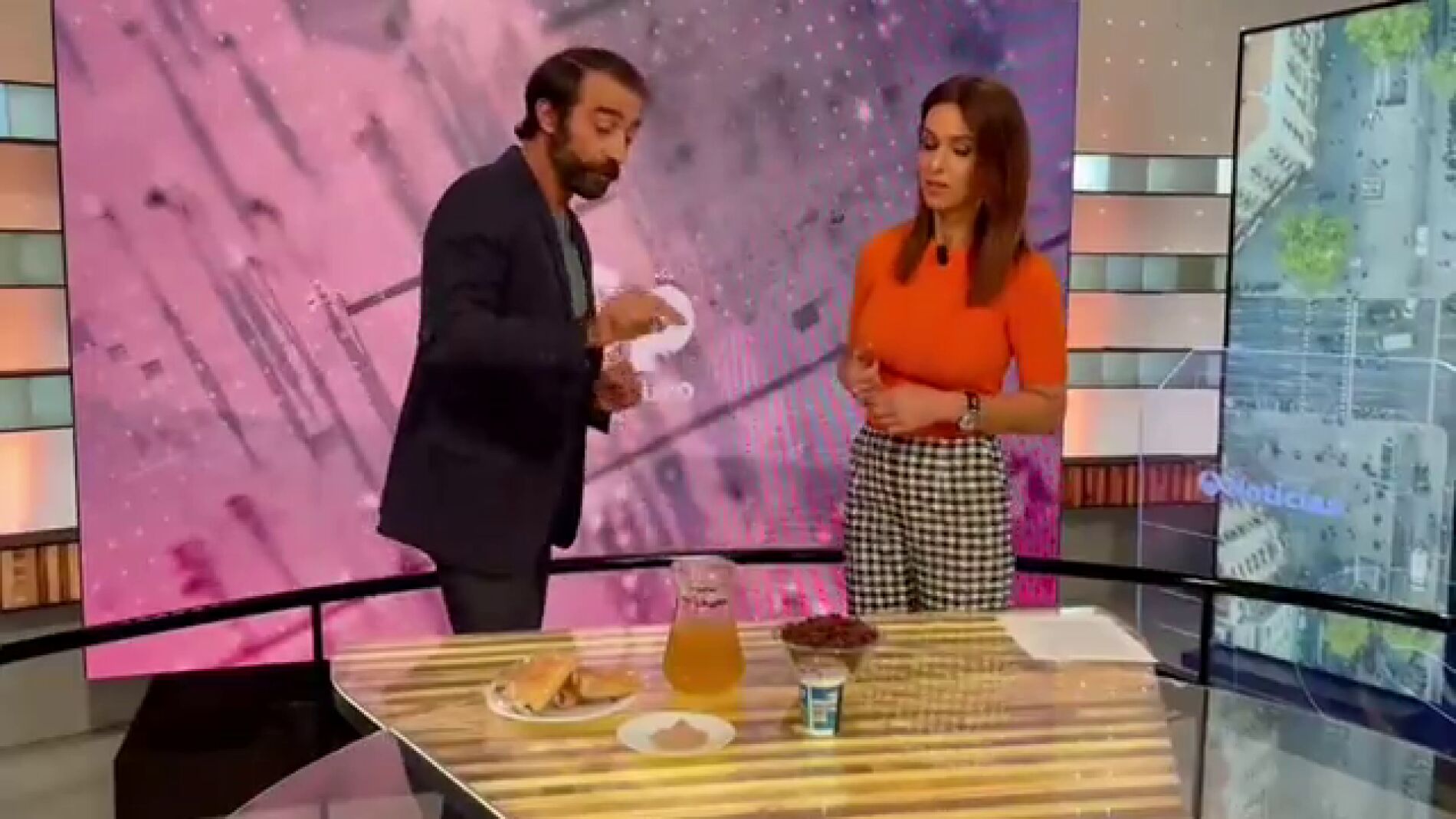 H&aacute;bitos saludables para el desayuno de los ni&ntilde;os que ayudan a prevenir la obesidad infantil