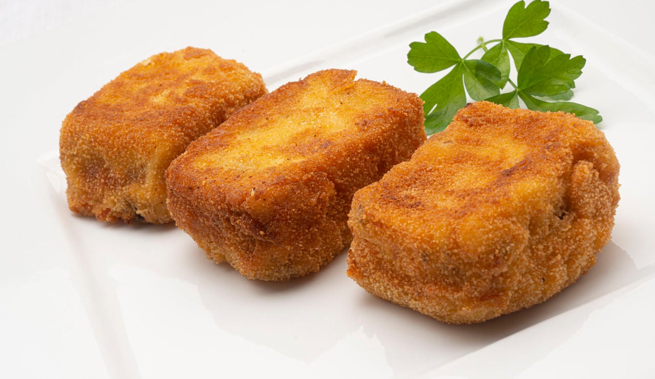 Delicias de mejillón, la receta estrella para el fin de semana, de Karlos Arguiñano Delicias de mejillón, la receta estrella para el fin de semana, de Karlos Arguiñano