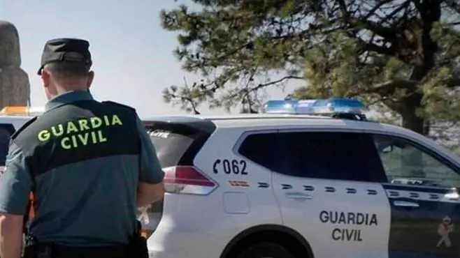 Guardia Civil